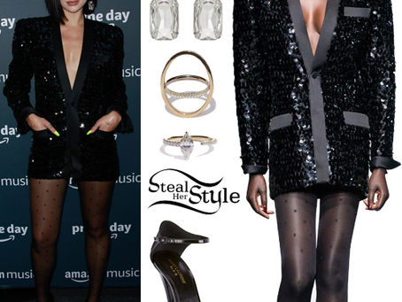 DUALIPA. Nos encanta su música y su estilo