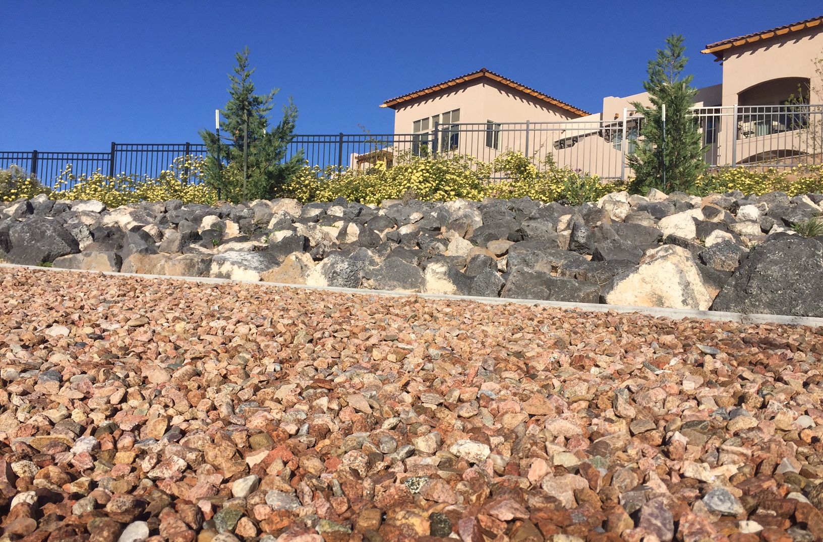 HOME jprgravel