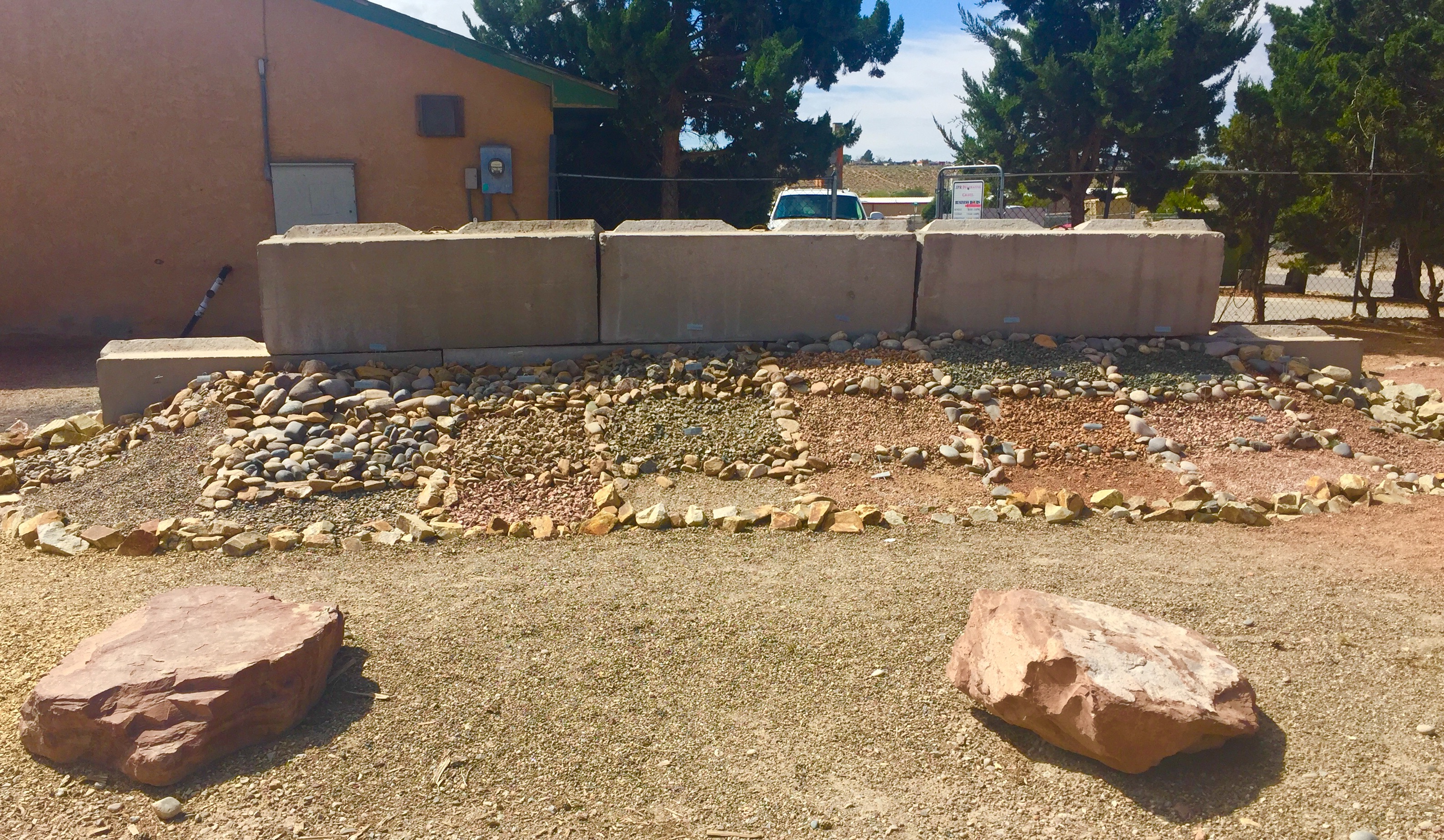 RIO RANCHO jprgravel