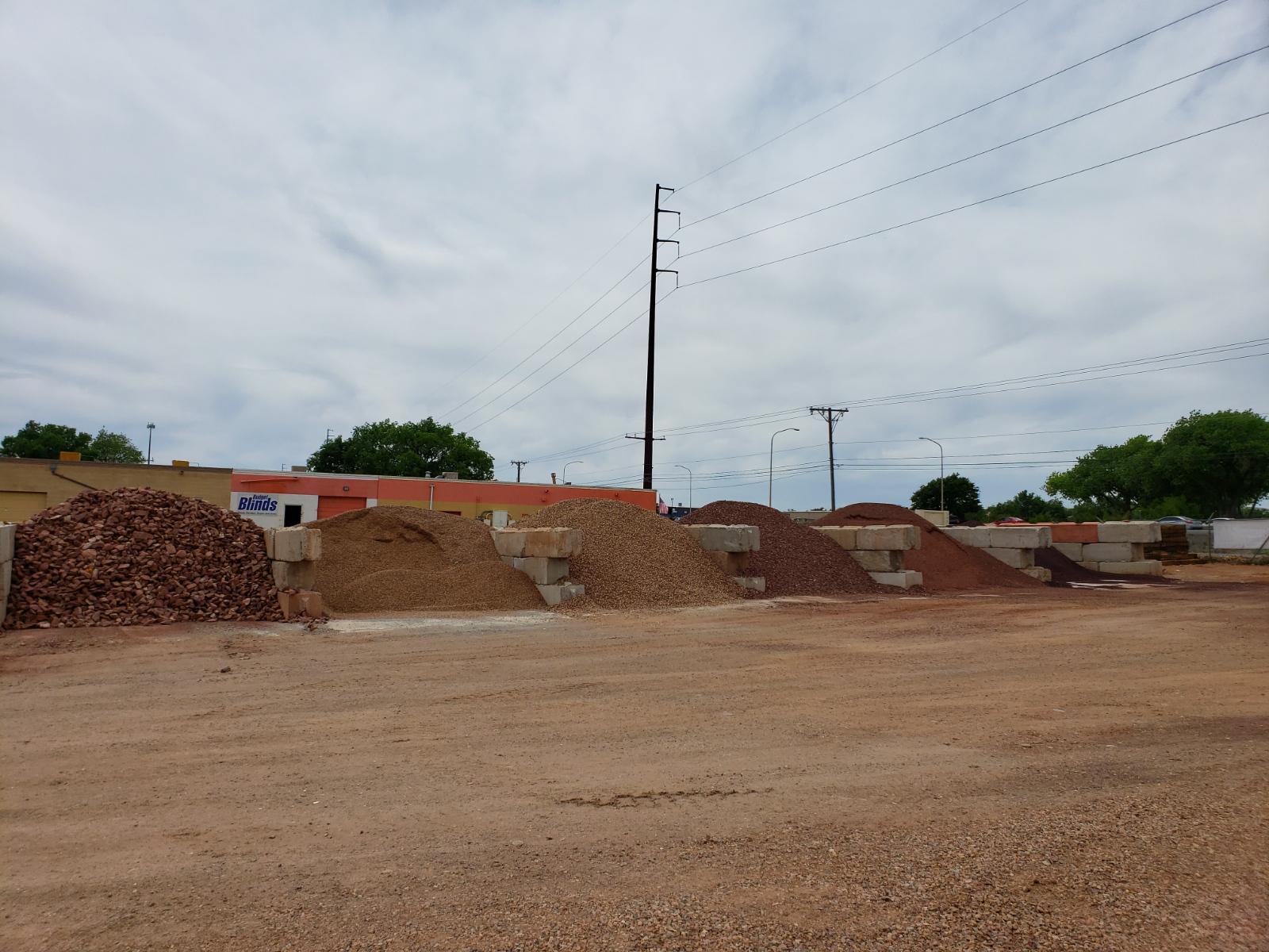RIO RANCHO FRONTAGE ROAD jprgravel