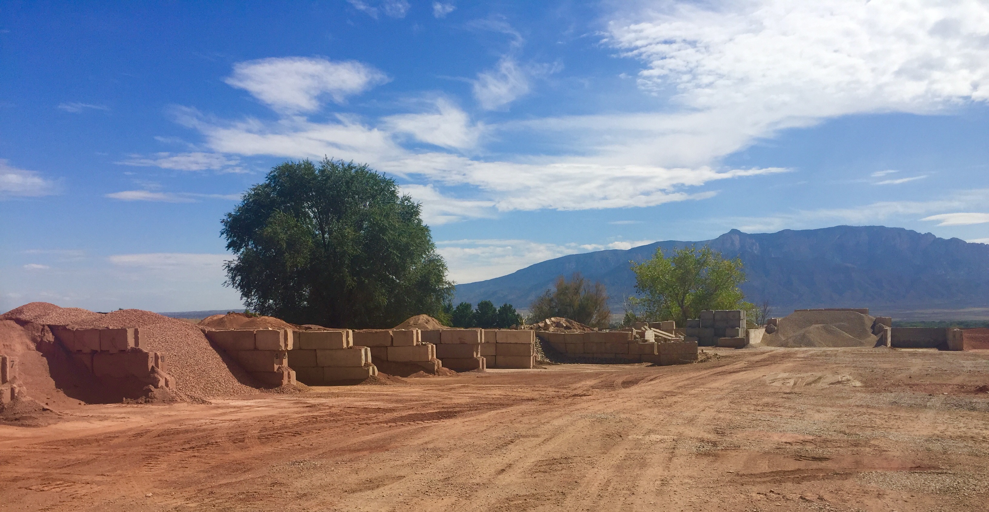 RIO RANCHO jprgravel