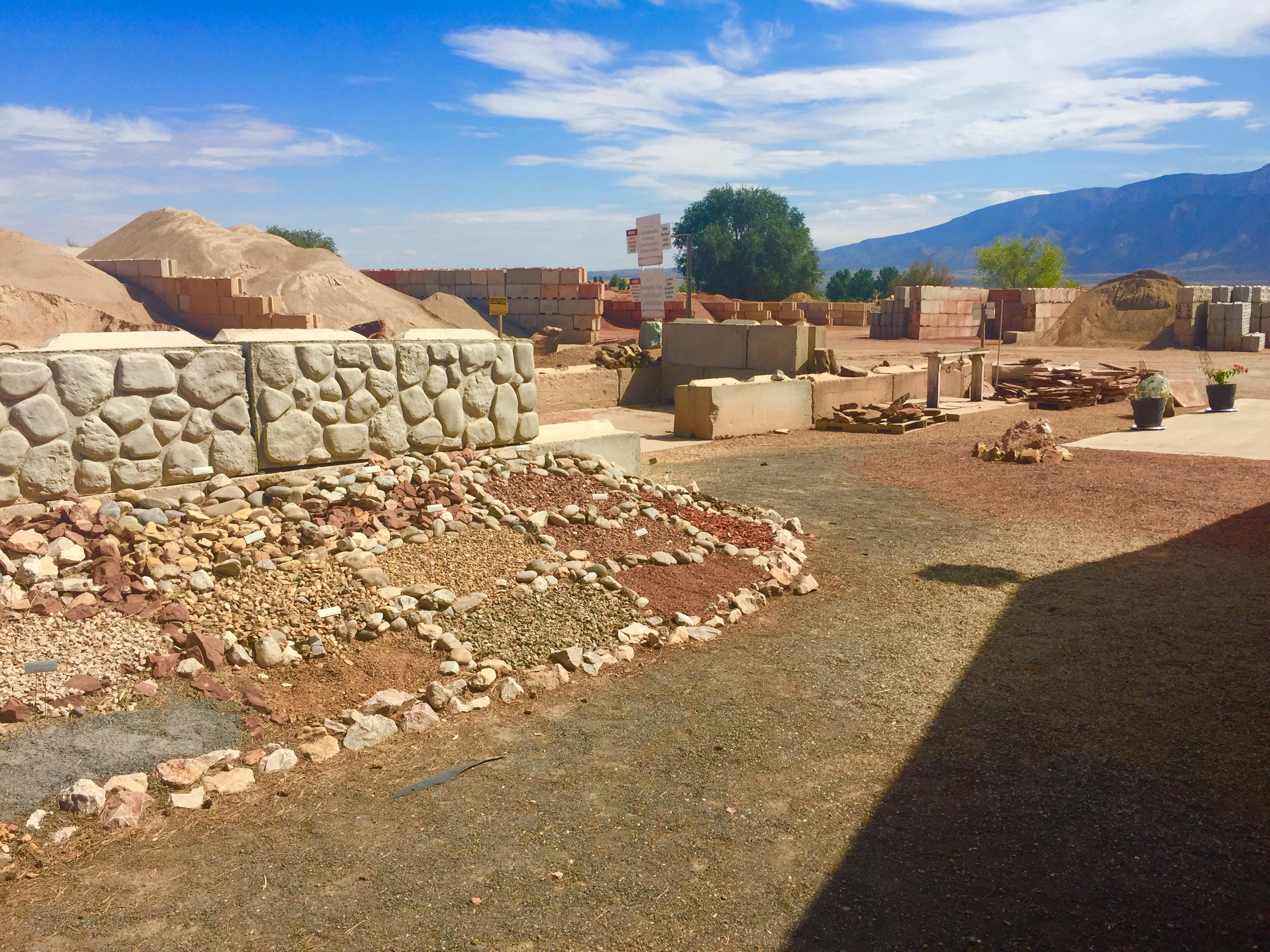 RIO RANCHO jprgravel