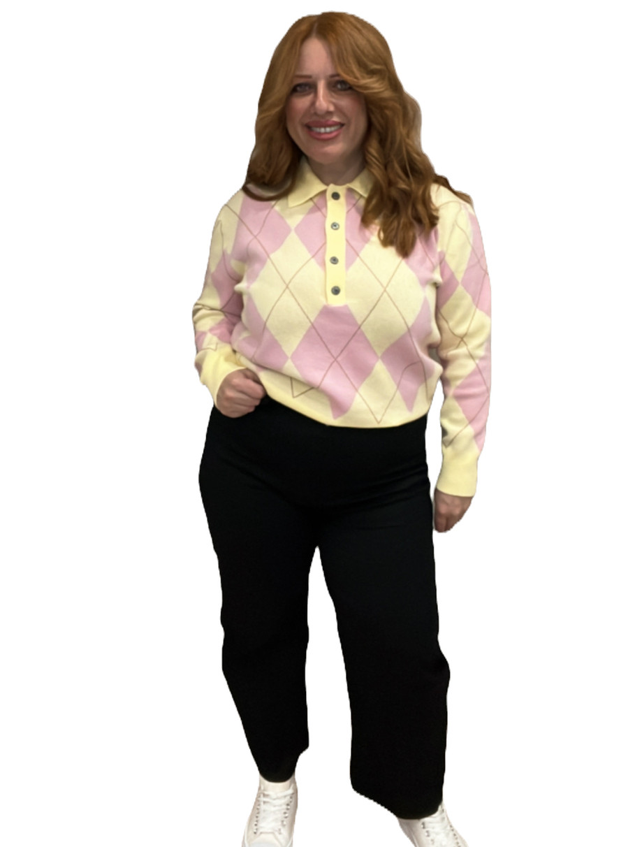 Balloon τζιν γυναικεία μαύρο