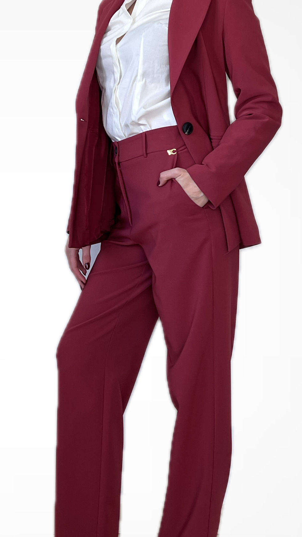 Office look Marsi Boutique