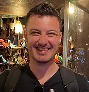 Jean Almeida
