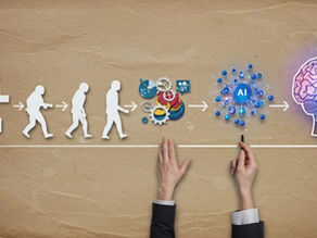 鼎文箋記 | 萬物之靈:人類與動物的根本差別