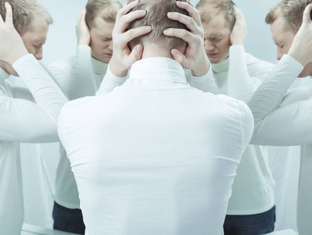 周鼎文導師言:自殺者是恐怖分子