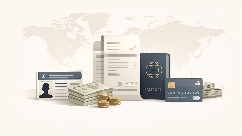 Money Transfer