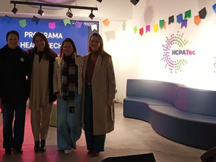 Gravataí busca soluções inovadoras para a saúde em encontro com startups do Sebrae RS