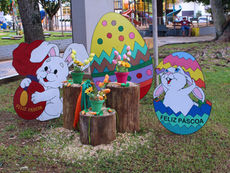 Sexta-feira Santa altera serviços em Cachoeirinha: veja o que abre e o que fecha