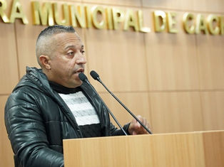 Câmara aprova diretrizes do programa “Saúde Digital Cachoeirinha”