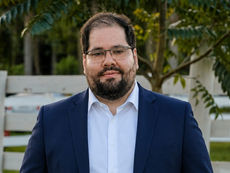 Experiência e conhecimento marcam trajetória do titular da Defesa Civil de Cachoeirinha, Alexandre Braz