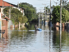 Resiliência climática: Cachoeirinha entre os municípios do Prepara RS, para enfrentar efeitos do El Niño