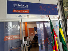 Divulgada lista preliminar dos selecionados para o Programa RS Qualificação - Recomeçar