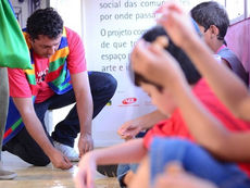 Aberto edital de seleção de projetos culturais pela PNAB/Governo Federal