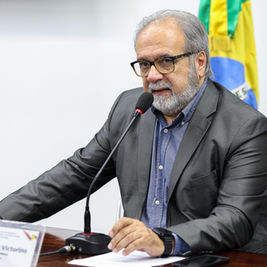 Carteira estudantil digital do RS é proposta pelo Deputado Victorino