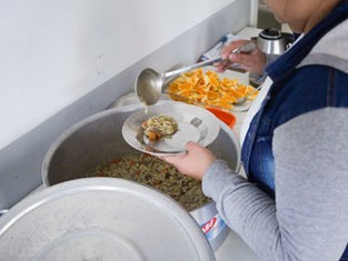 Projeto de lei: Prefeitura propõe alimentação escolar também para professores e profissionais da educaçãoeto d
