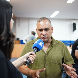 Câmara aprova isenção de tarifas de água e esgoto para usuário que não tiver solicitações atendidas em até cinco dias