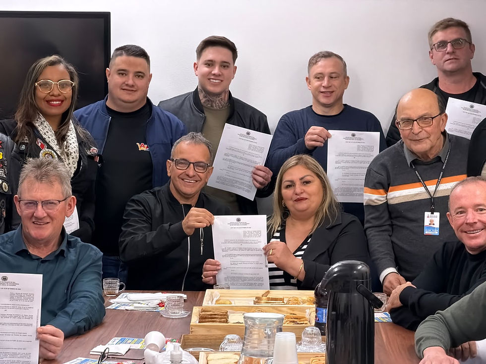 Prefeitura institui Serviço de Inspeção Municipal para garantir segurança alimentar e impulsionar agroindústrias