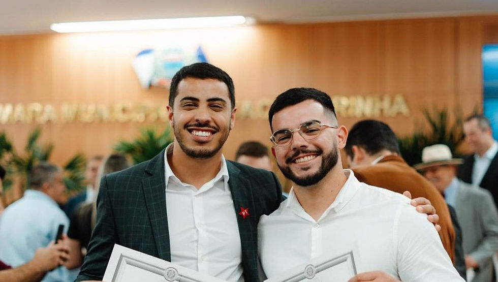 Câmara aprova reconhecimento da Semana da Poesia como evento de interesse cultural