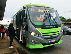 Transporte coletivo municipal terá passe livre nas eleições