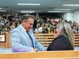 Jussara anuncia novos secretários em reforma administrativa