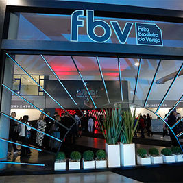 Empreendedores de Gravataí têm vagas limitadas para participar da Feira Brasileira do Varejo 2026 de forma gratuita