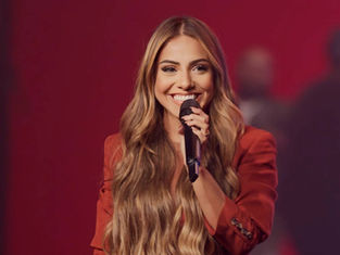 Evento Cachoeirinha 60 anos: Comemorações iniciam nesta quarta-feira, 6, com show de Gabriela Rocha