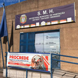 Programa da Prefeitura de Cachoeirinha oferece condições para regularização de débitos habitacionais, com renegociação de contratos e facilidades de pagamento.