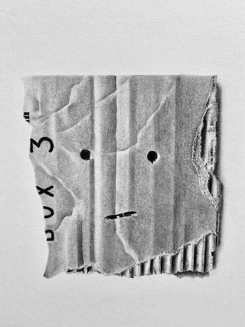 Small Portrait 95