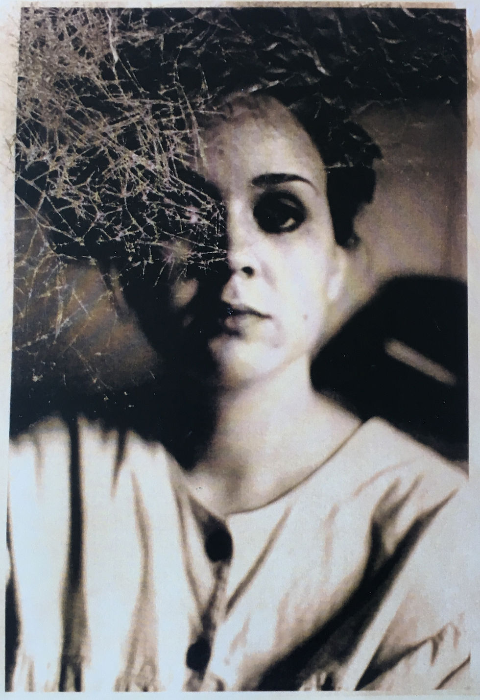 I am Camille Claudel