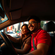 Regularización vehicular y tenencia- más de 1.2 millones de automovilistas beneficiados en CDMX