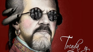 Cultura pop, sátira y música clásica hackeada: noche Arau en el Centro