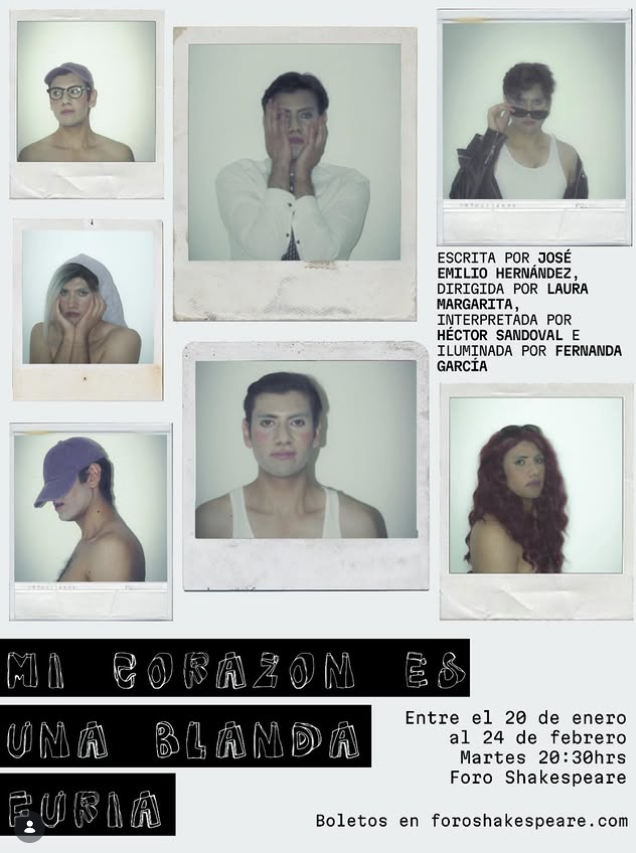 Nuestra obra recomendada de la semana