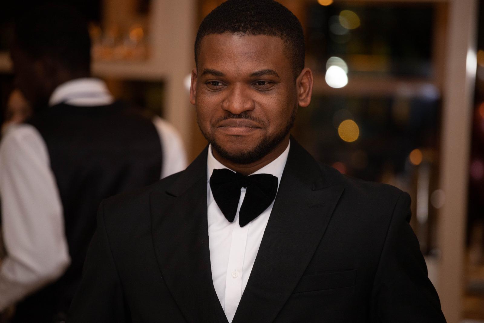 Writer: Emmanuel ONYEGBULA