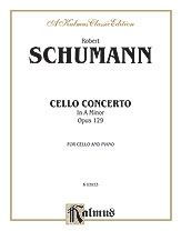 Thumbnail: Cello Concerto, Opus 129