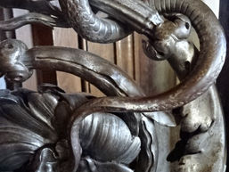 Atelier "Le Fantastique et le végétal/animal" le 28 avril 2019