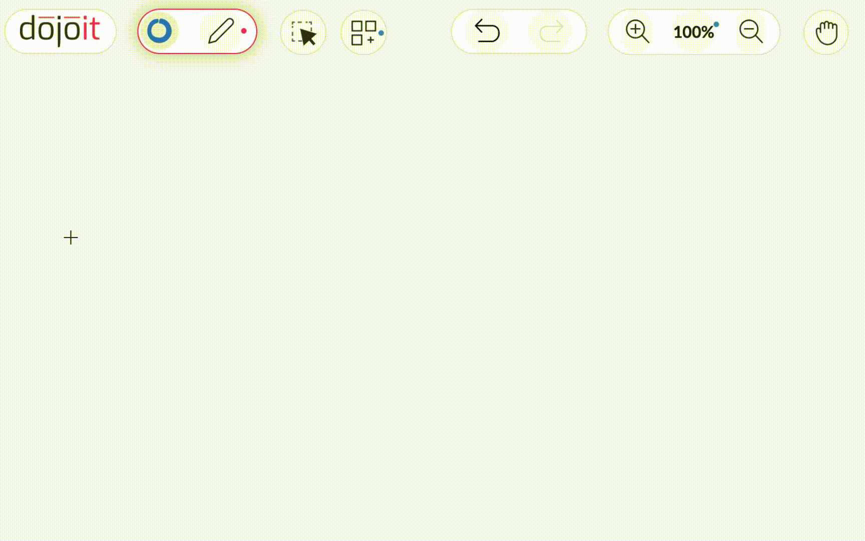 Online Whiteboard For Mind Mapping Dojoit know-the-process-of-mapping-in-visio-create-maps-efficiently