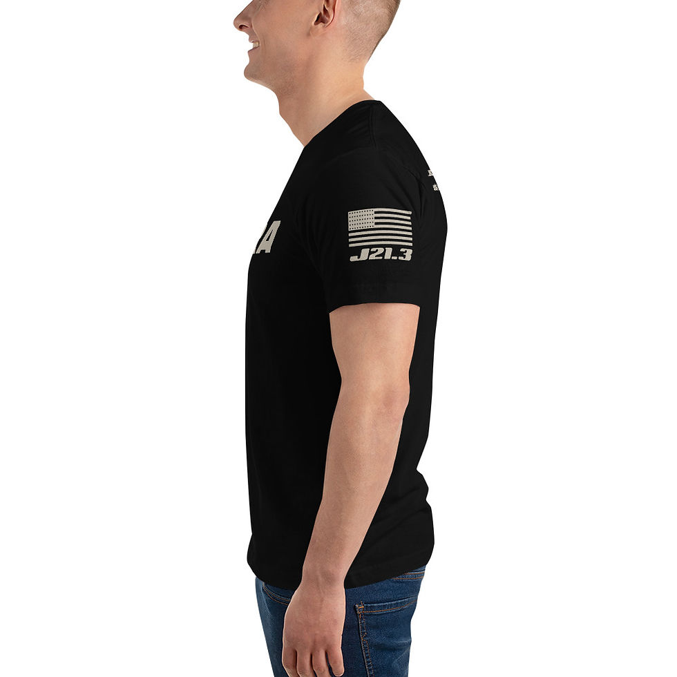 Thumbnail: PSARA Logo Shirt