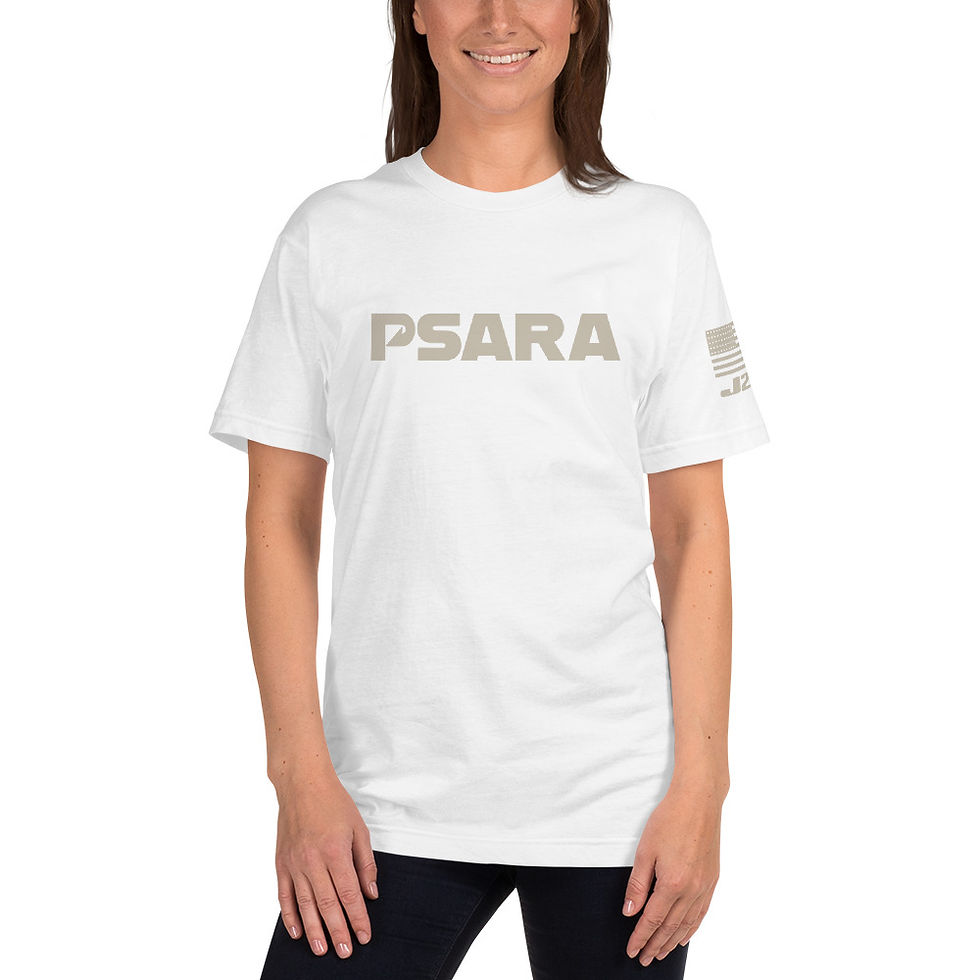 Thumbnail: PSARA Logo Shirt