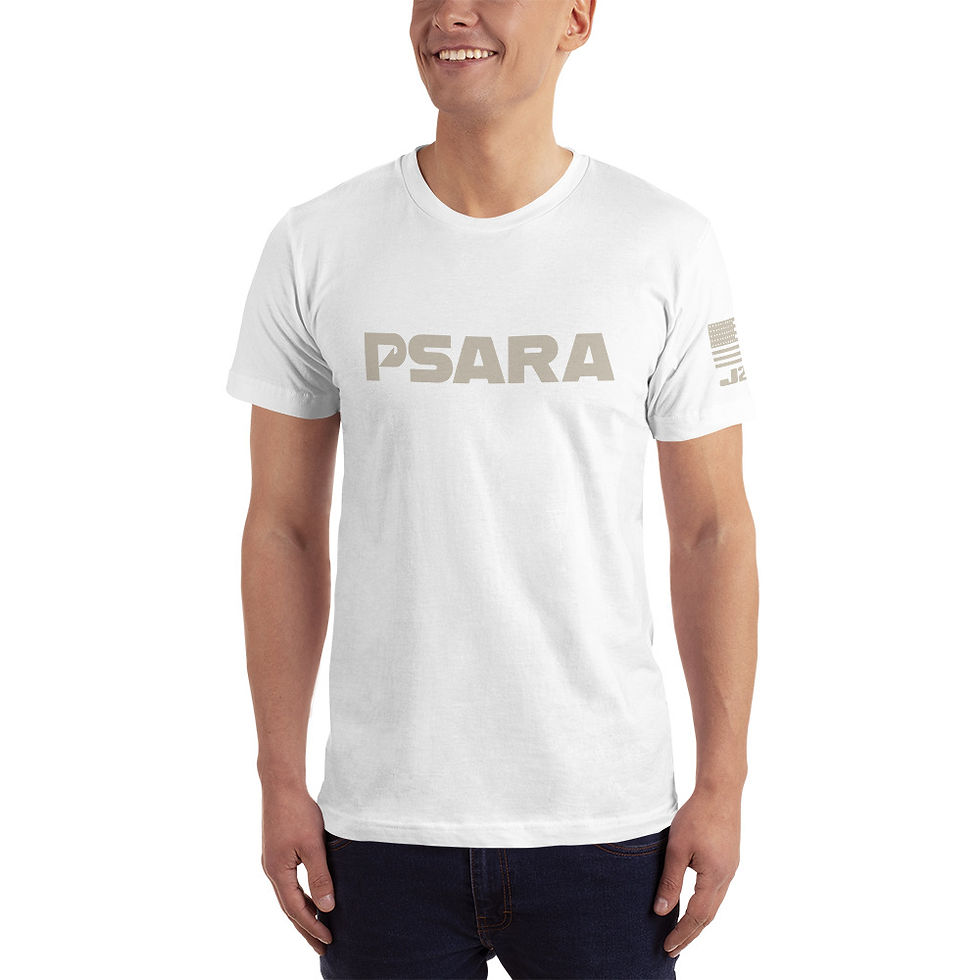 Thumbnail: PSARA Logo Shirt