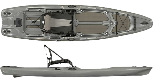 Bonafide-SKF117-Fishing-Sit-On-Top-Kayak