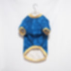 大型犬用のTシャツ画像02