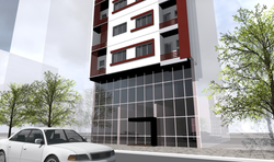 RESIDENCE FERDAOUS