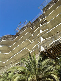 RESIDENCE MALEK