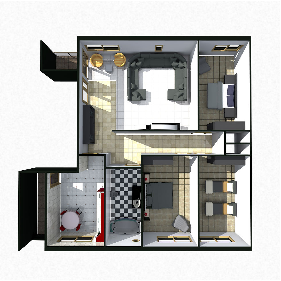 F4