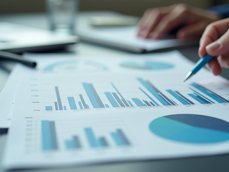 Maximize Profitability with Fractional CFO Services