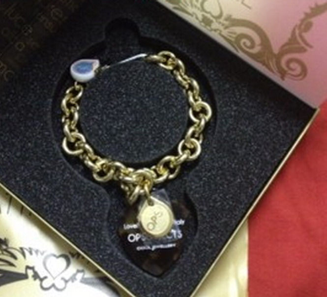 Ops Bracelets