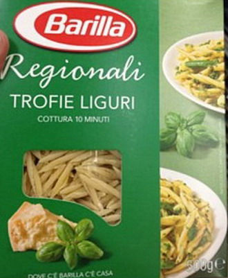 Pasta