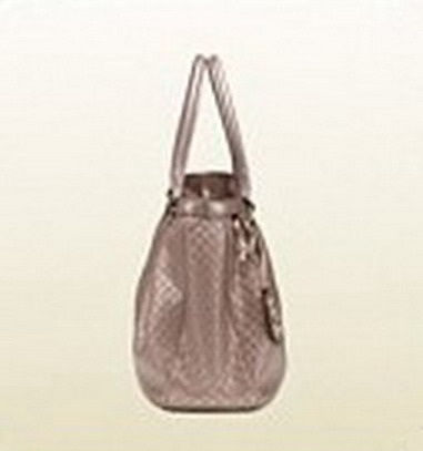 Shopping bag sukey microguccisima